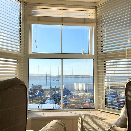 Popular Sea View Apartment アバードベイ エクステリア 写真